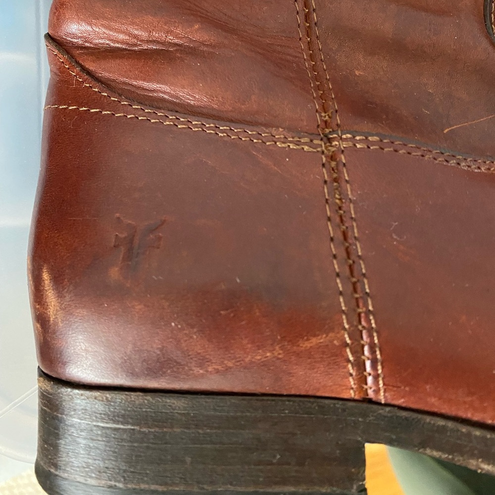 Frye boots - Picture 4 of 5